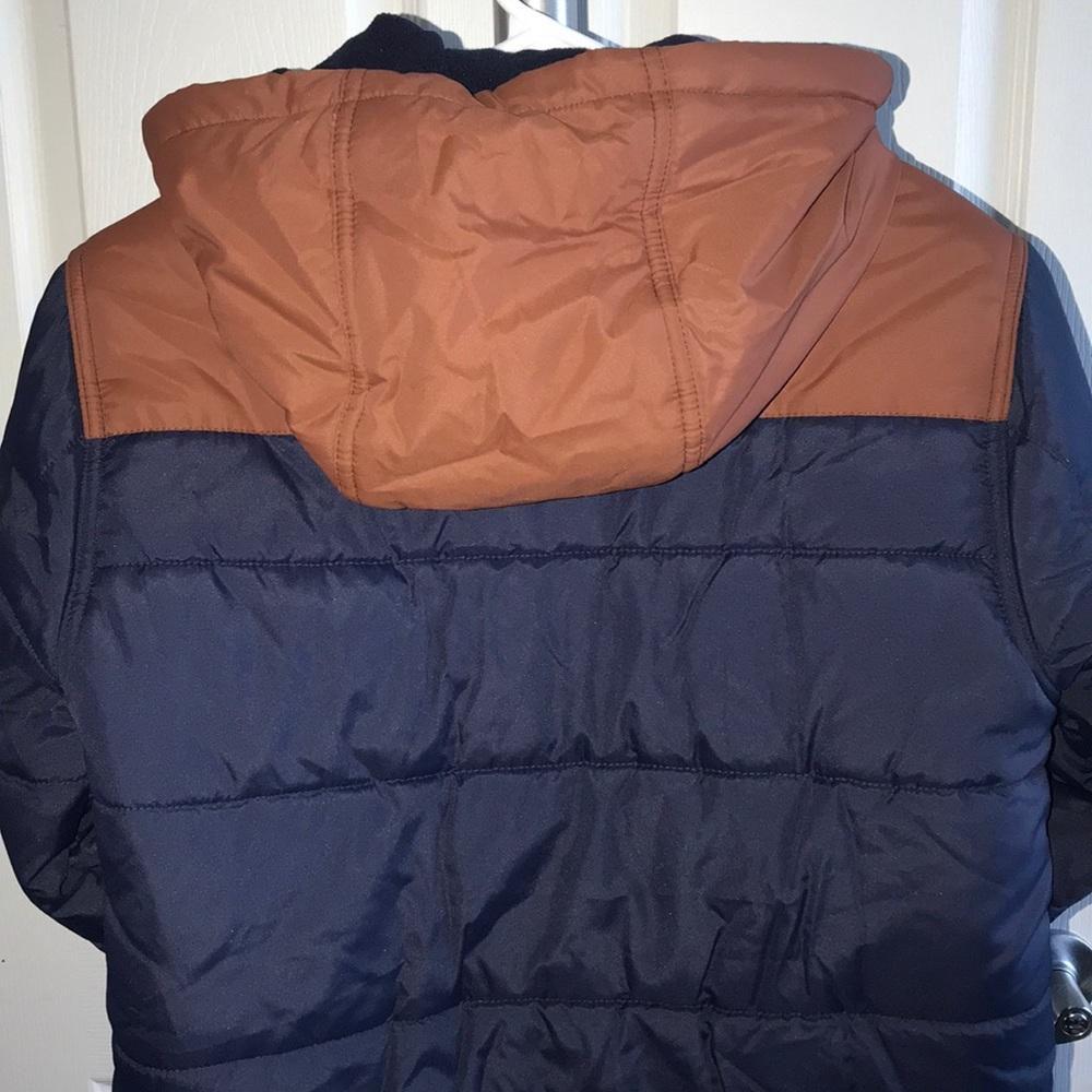 Protection System Jacket Size 8(Boys) - Picture 7 of 8